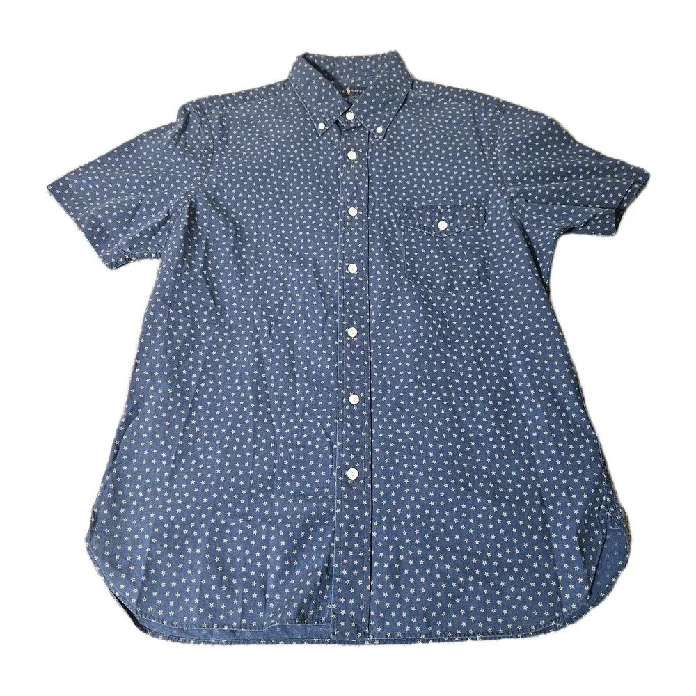 Polo Ralph Lauren this polo